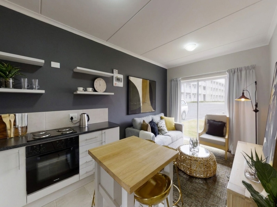 To Let 2 Bedroom Property for Rent in Haasendal Western Cape